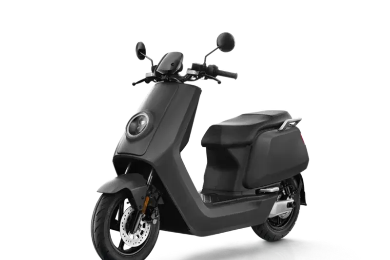 NIU NQi Sport (2026)