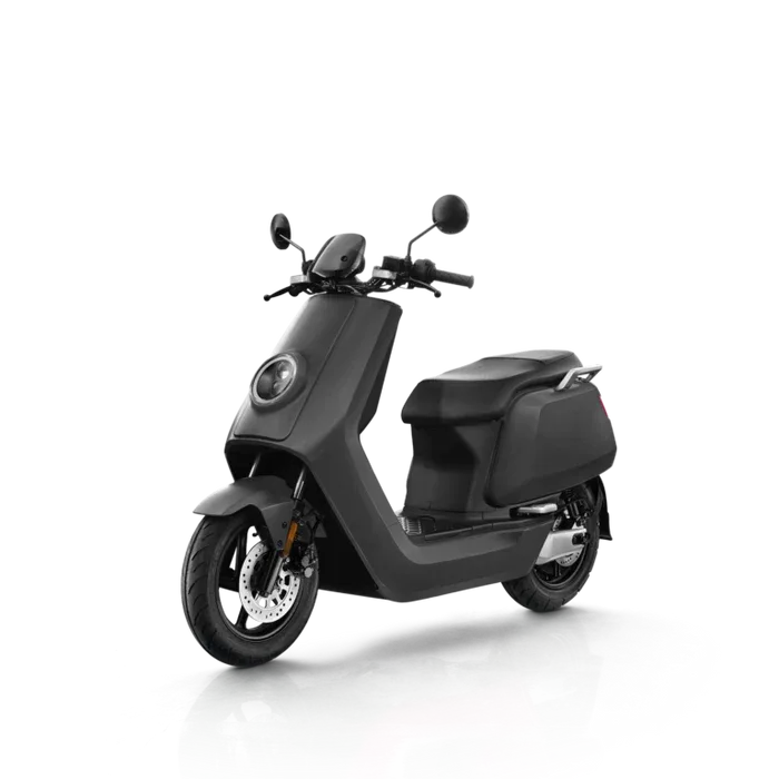 NIU NQi Sport (2026) — foto 1