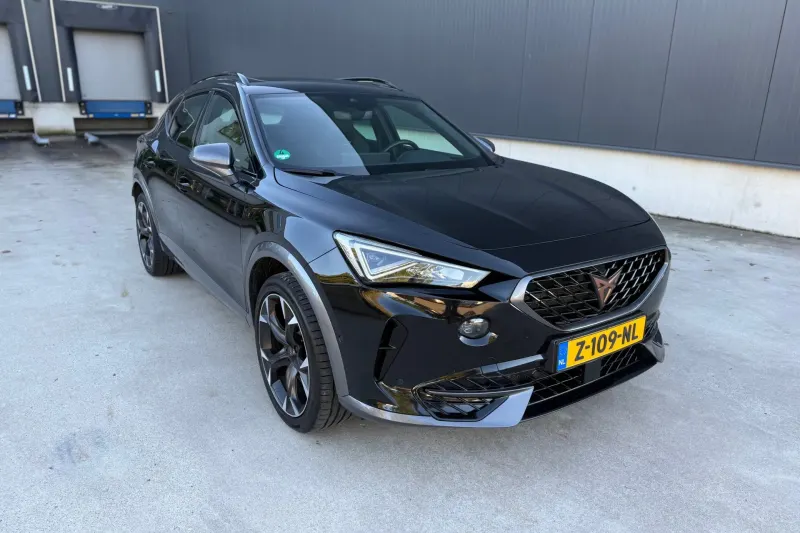 CUPRA Formentor (2024)
