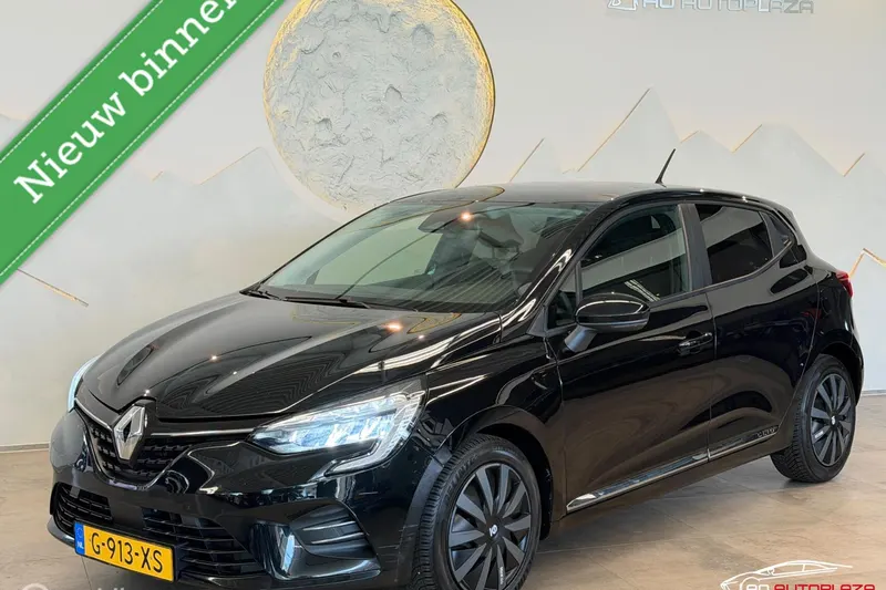 Renault Clio (2020)
