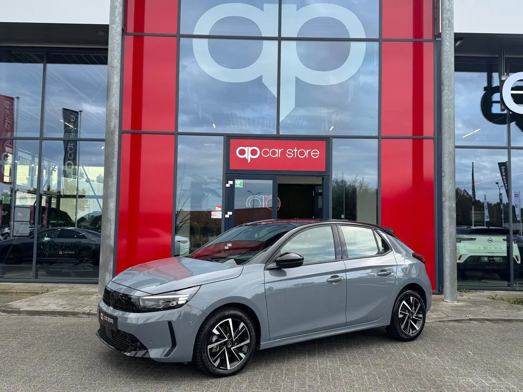 Opel Corsa (2023) — foto 1