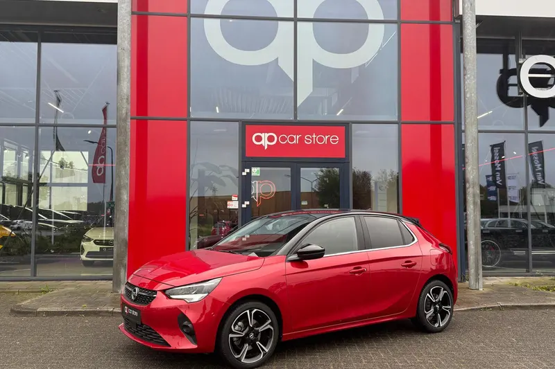 Opel Corsa (2020)