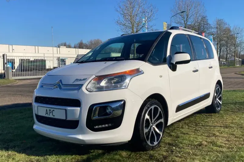 Citroën C3 Picasso (2016)