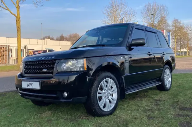 Land Rover Range Rover (2011)
