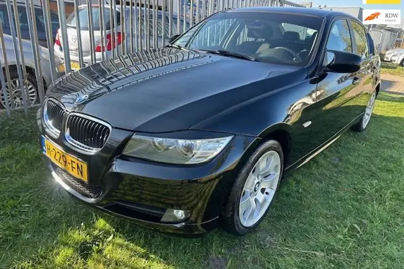 BMW 3-Serie (2010)