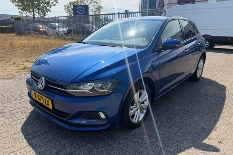 Volkswagen Polo (2019)