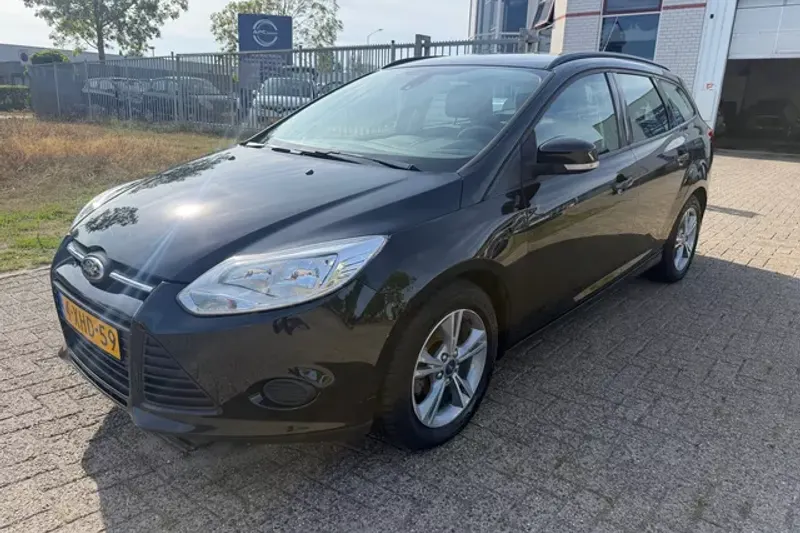 Ford Focus (2014)