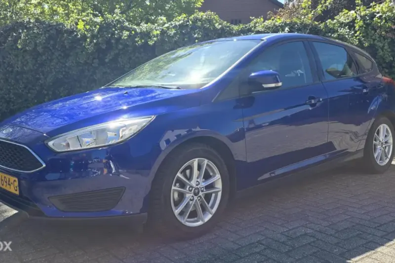 Ford Focus (2015)