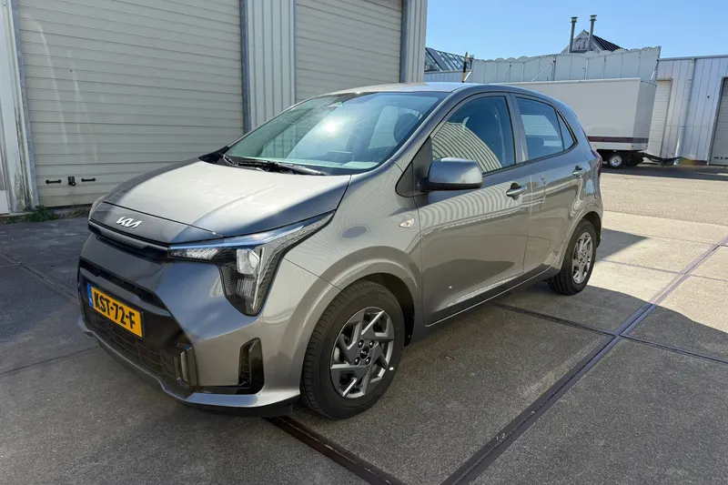 Kia Picanto (2024)
