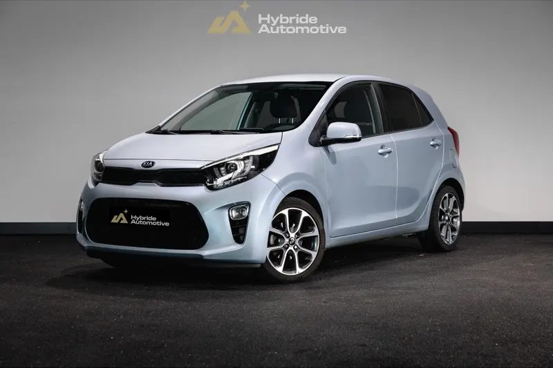 Kia Picanto (2018)