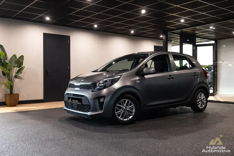 Kia Picanto (2021)