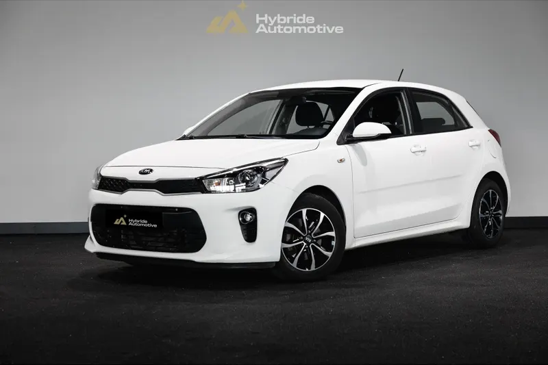 Kia Rio (2017)