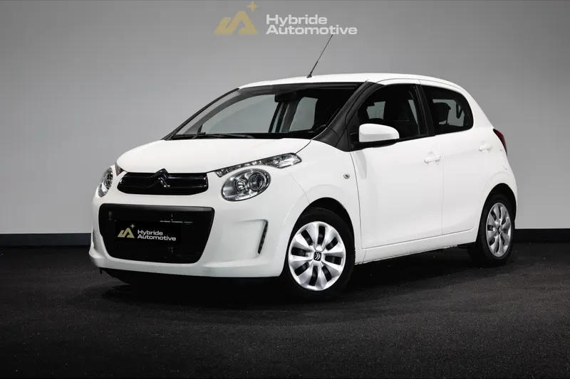 Citroën C1 (2021)