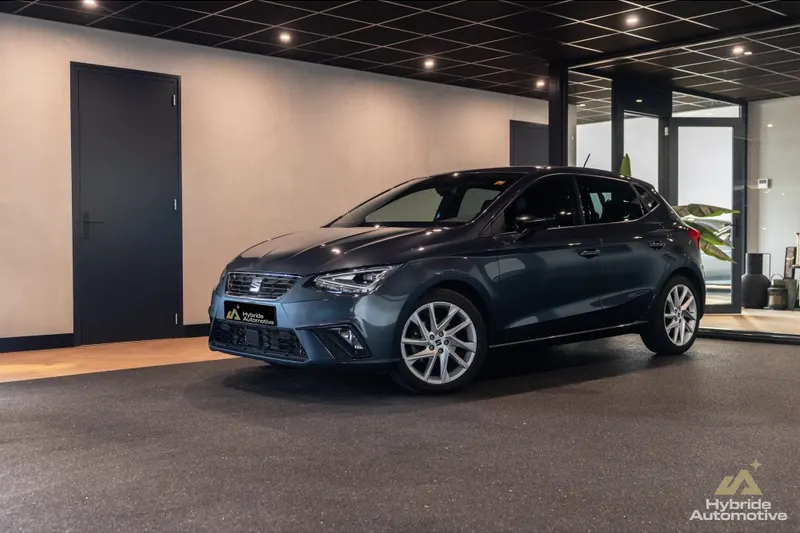 SEAT Ibiza (2023)
