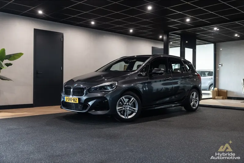 BMW 2-Serie (2019)