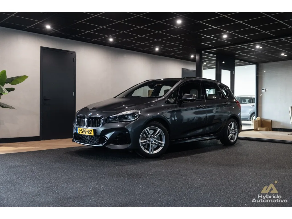 BMW 2-Serie (2019) — foto 1