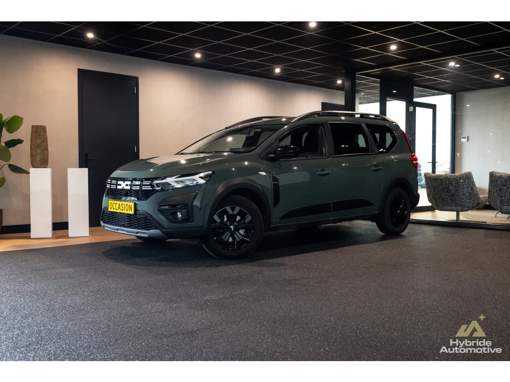 Dacia Jogger (2023) — foto 1