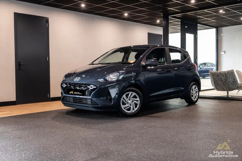 Hyundai i10 (2024)