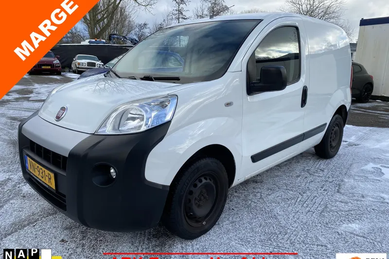 Fiat Fiorino (2015)