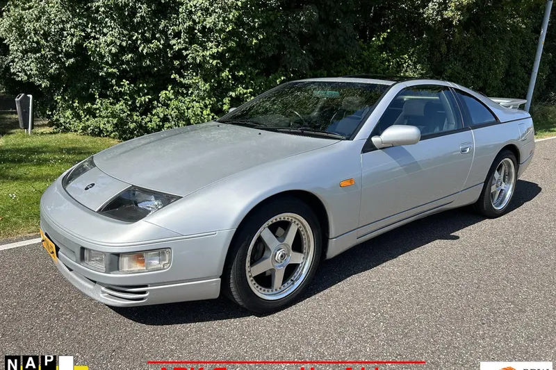 Nissan 300 ZX (1997)