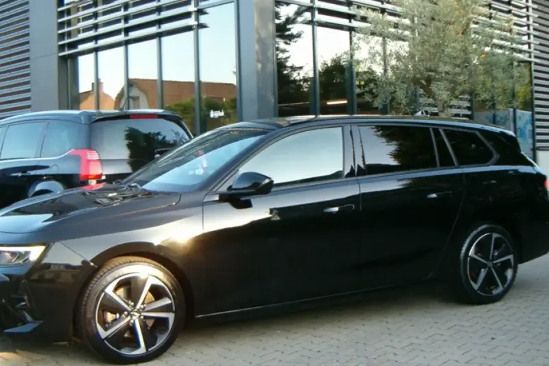 Opel Astra (2025)