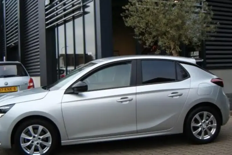 Opel Corsa (2022)