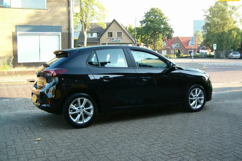Opel Corsa (2023)
