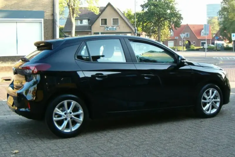 Opel Corsa (2023)