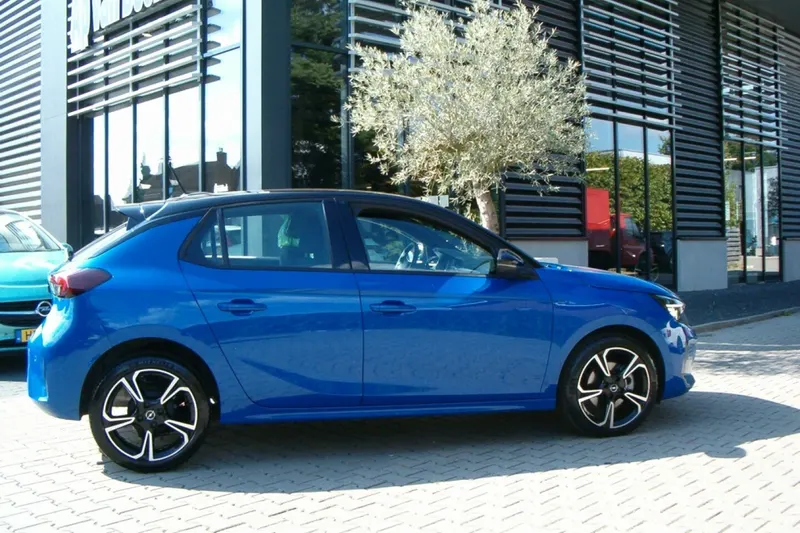 Opel Corsa (2025)