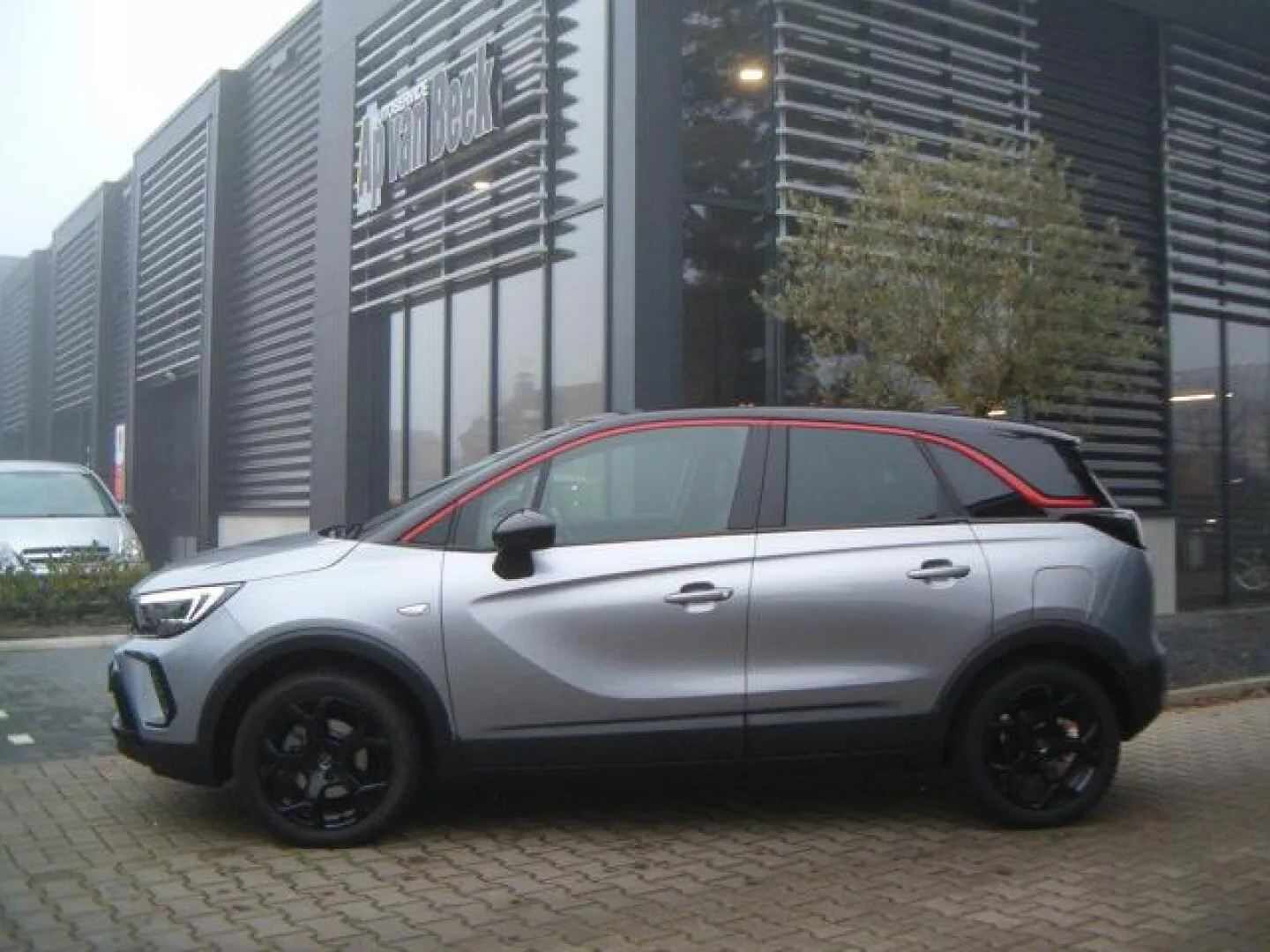 Opel Crossland (2022) — foto 1