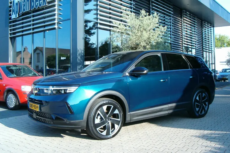 Opel Grandland (2025)