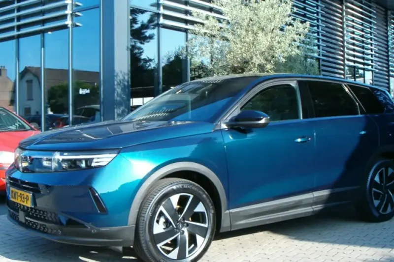 Opel Grandland (2025)