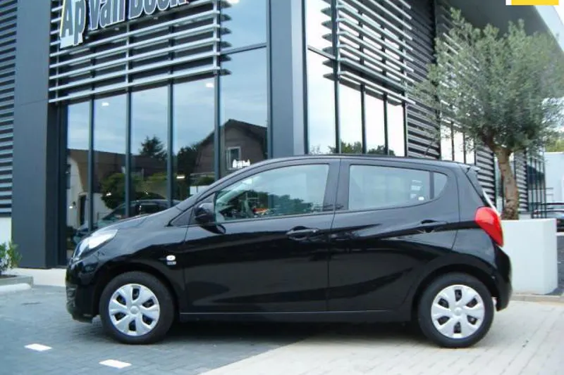 Opel Karl (2019)