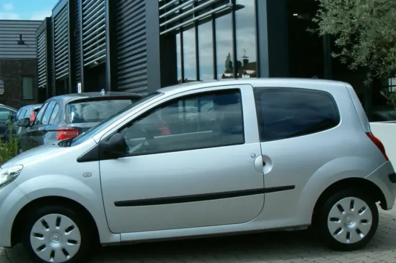 Renault Twingo (2009)