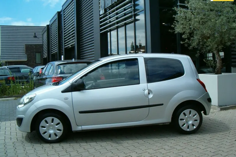 Renault Twingo (2009)