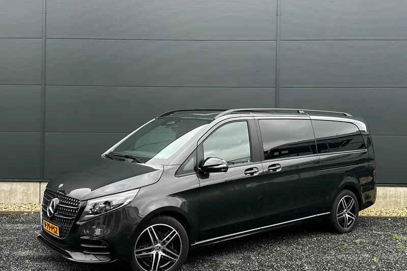 Mercedes-Benz V-Klasse (2024)