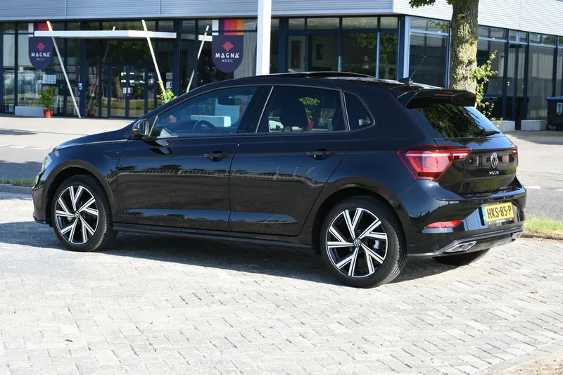 Volkswagen Polo (2024)