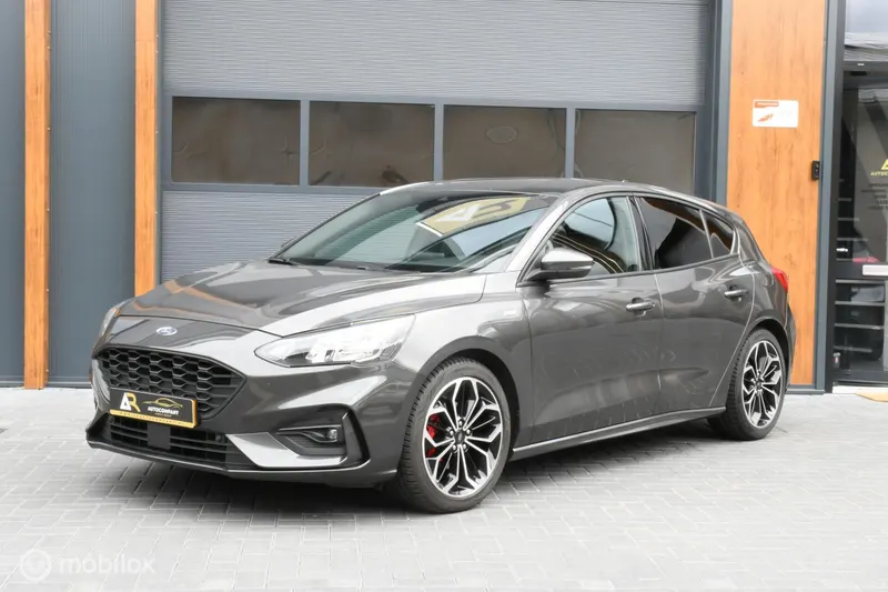 Ford Focus (2021)