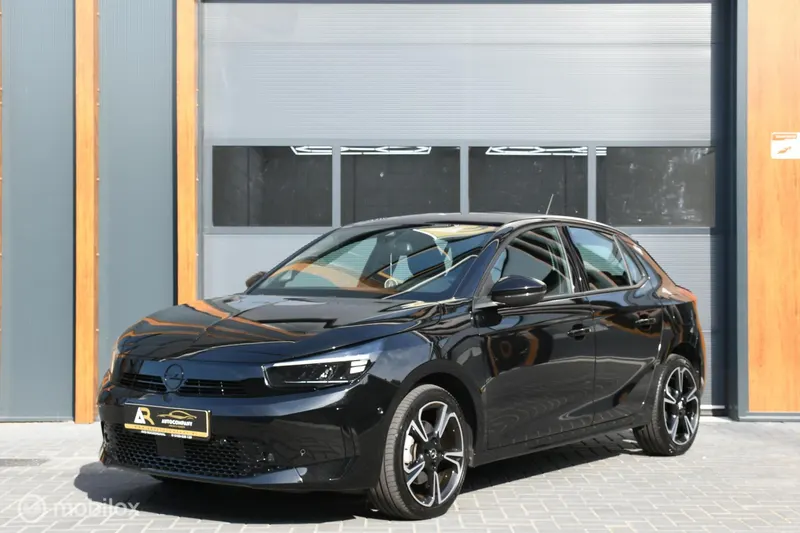 Opel Corsa (2024)
