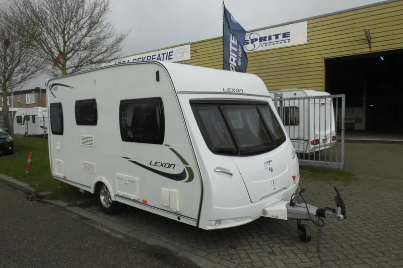 Lunar Lexon (2012)
