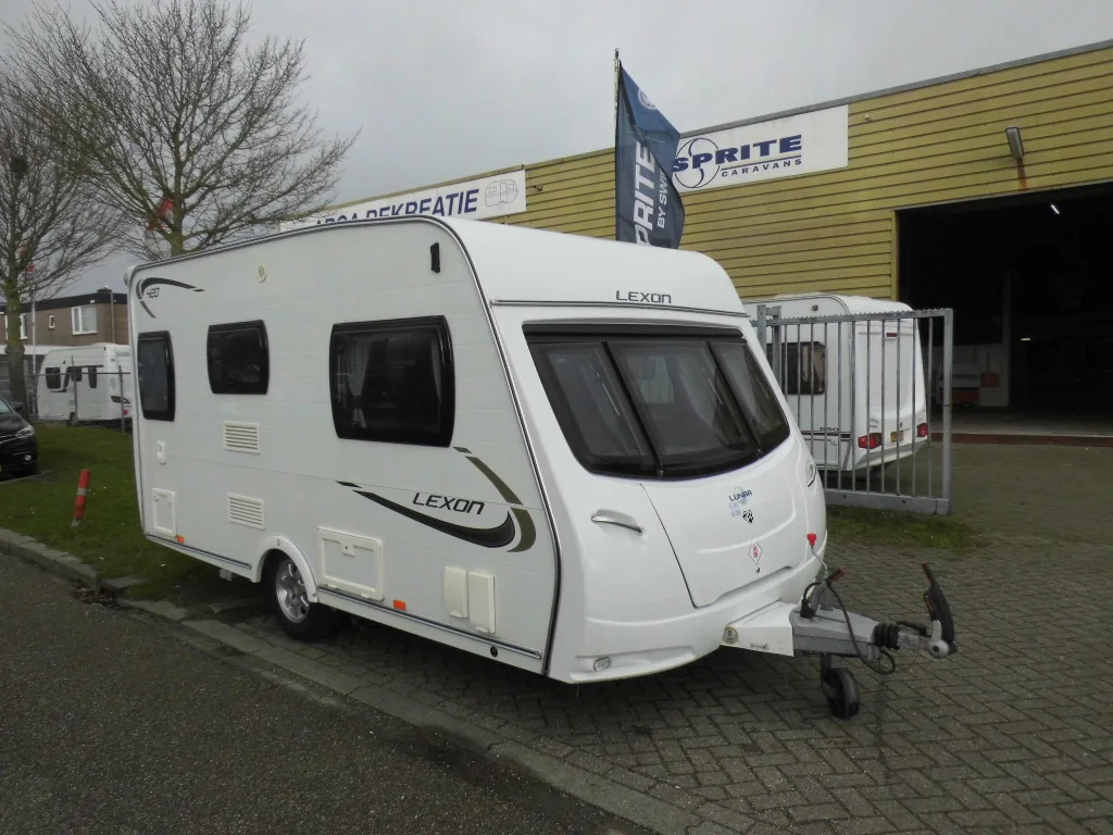 Lunar Lexon (2012) — foto 1