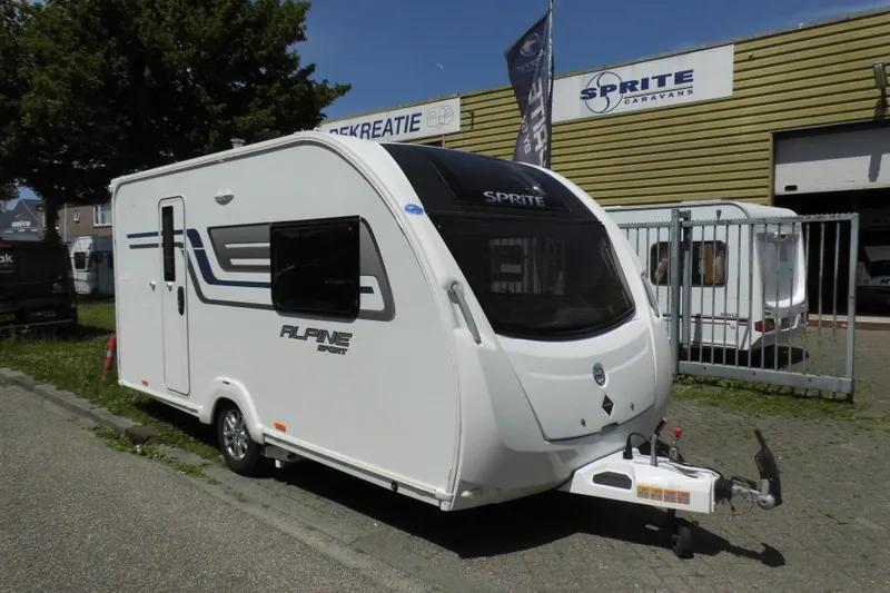 Sprite Alpine (2017)