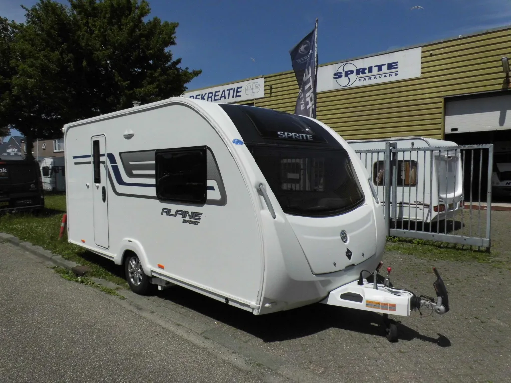Sprite Alpine (2017) — foto 1