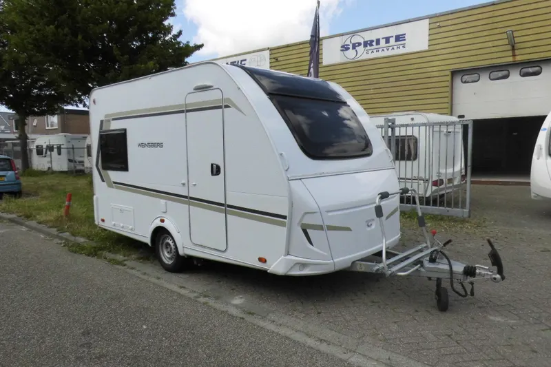 Weinsberg CaraOne (2021)