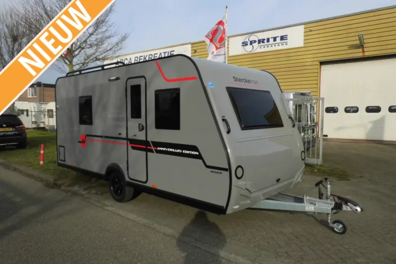 Sterckeman Sport (2025)