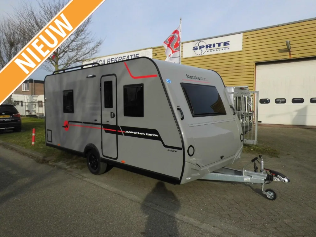 Sterckeman Sport (2025) — foto 1