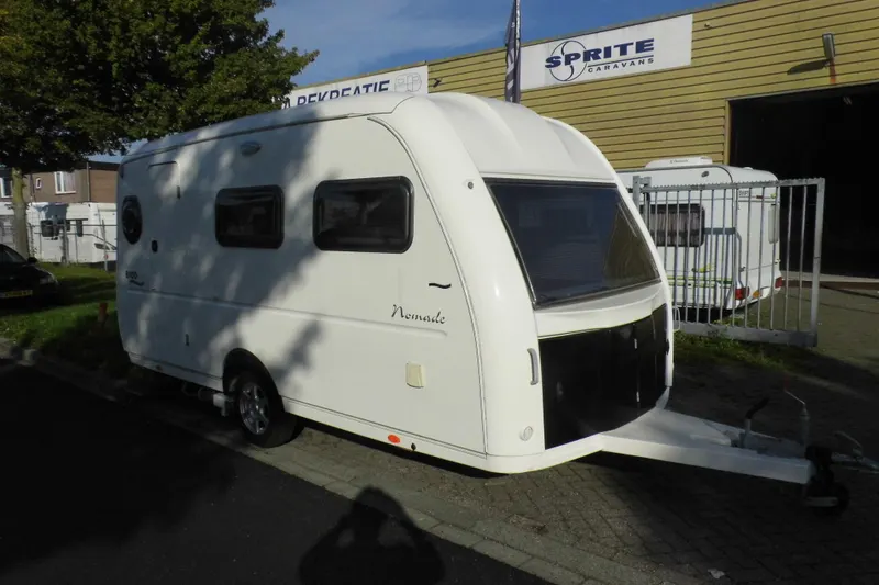 Biod Nomade (2016)