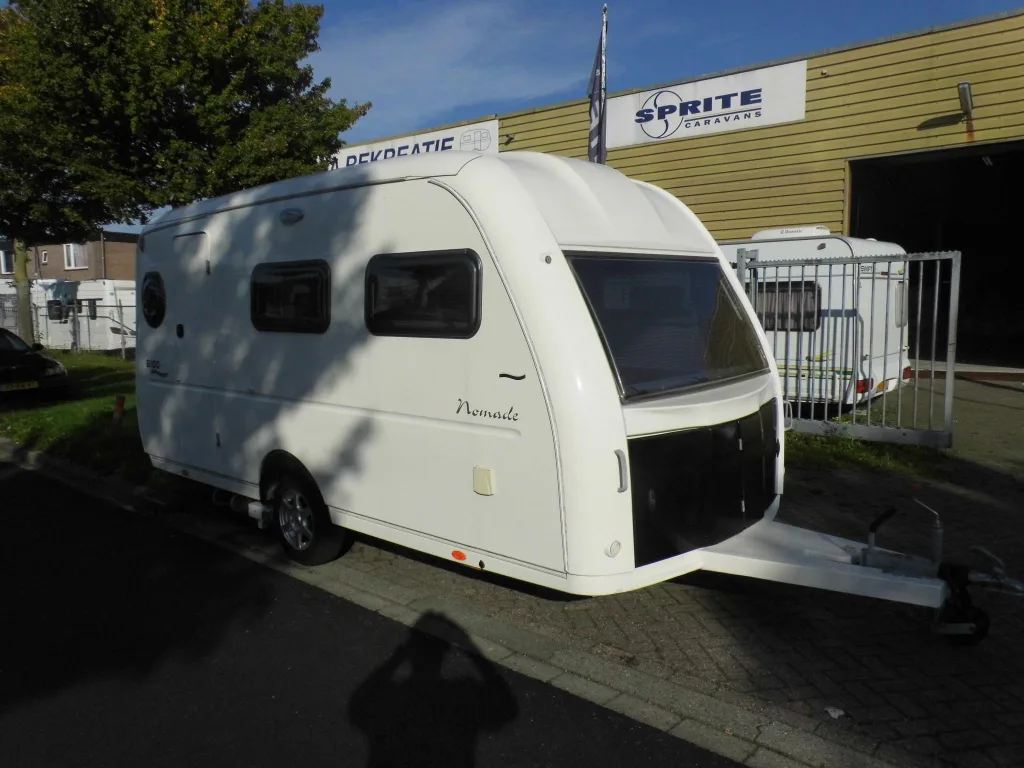 Biod Nomade (2016) — foto 1