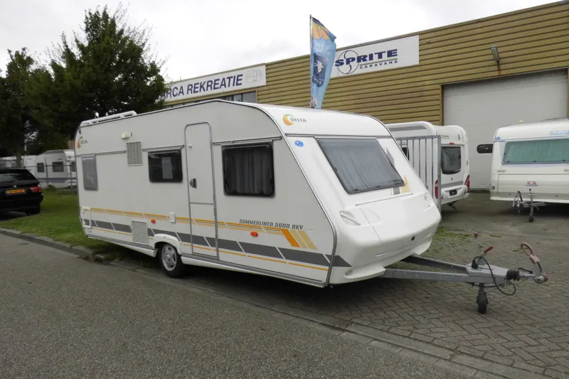 Delta Summerliner (2007)
