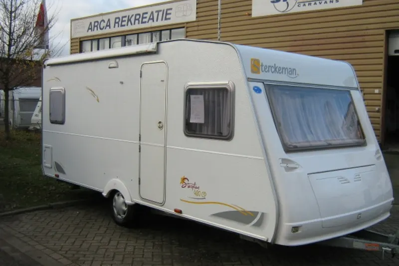 Sterckeman Star (2001)